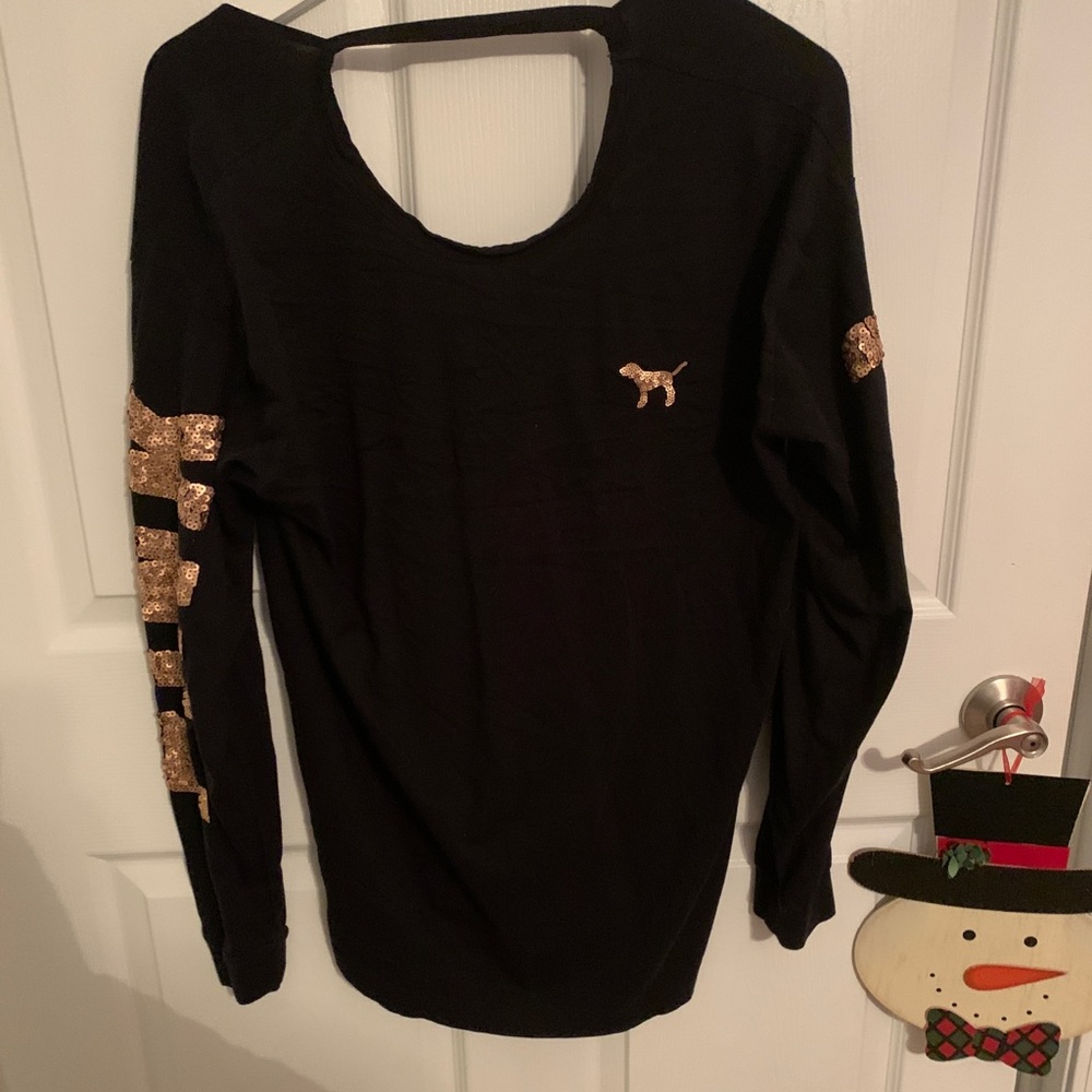 Victoria secret long sleeve